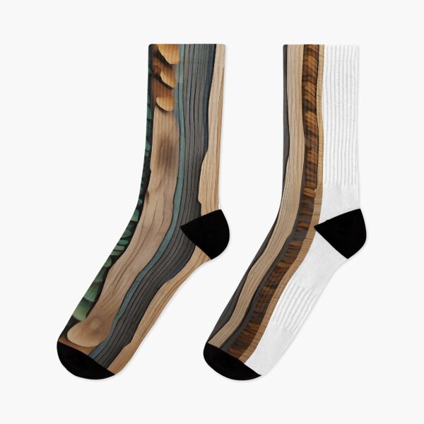 Item preview, Warmth and Charm - Rustic Wooden Planks designed and sold by BNCH44.