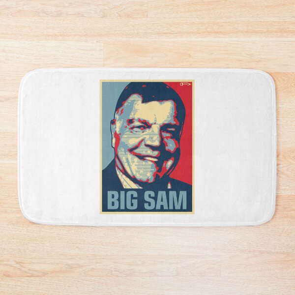 Item preview, Big Sam designed and sold by DFA.