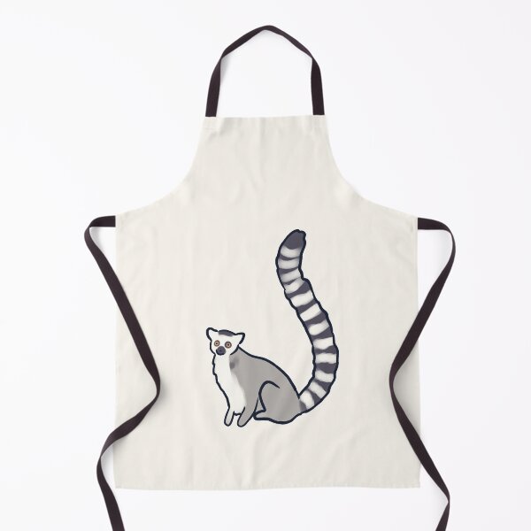 Item preview, lemur illustration  designed and sold by Mayarart.