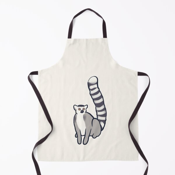 Item preview, lemur art  designed and sold by Mayarart.
