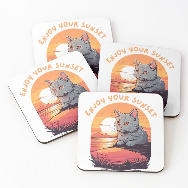 Item preview, enjoy your sunset designed and sold by misbahsiro.