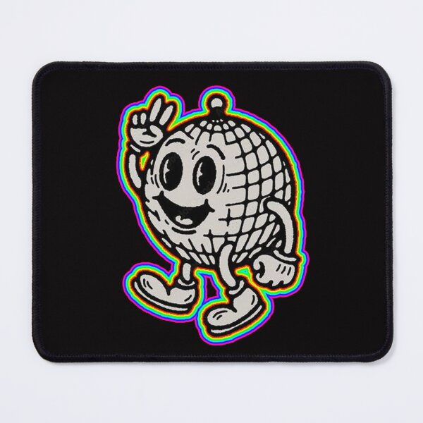 Item preview, discoball designed and sold by Ratatatts.
