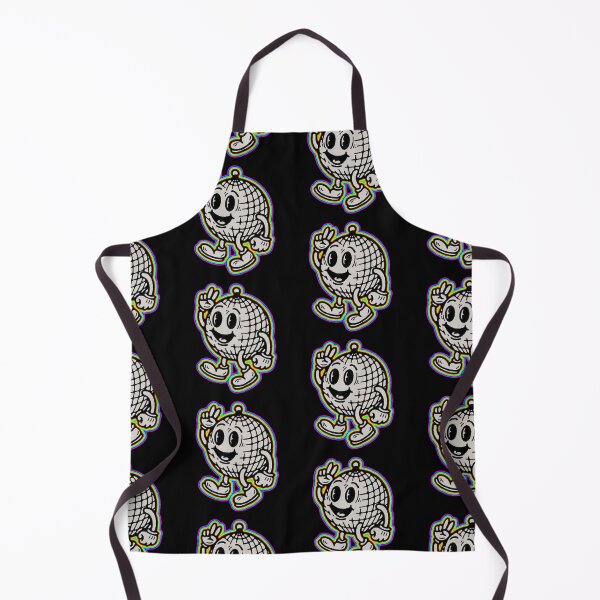 Item preview, discoball designed and sold by Ratatatts.