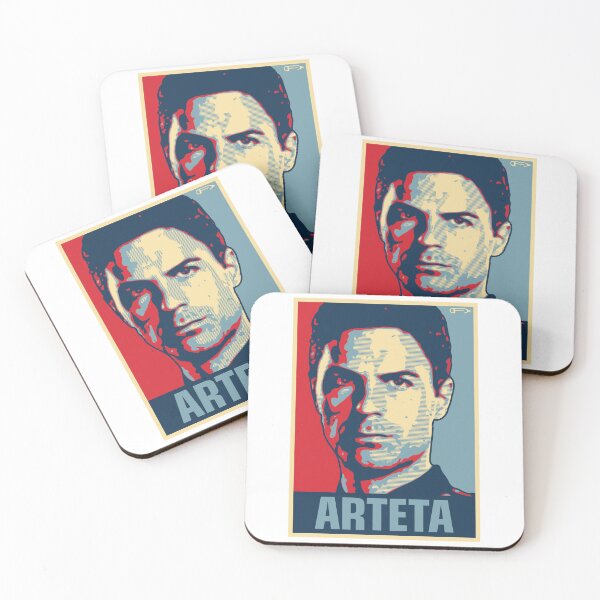 Item preview, Arteta designed and sold by DFA.