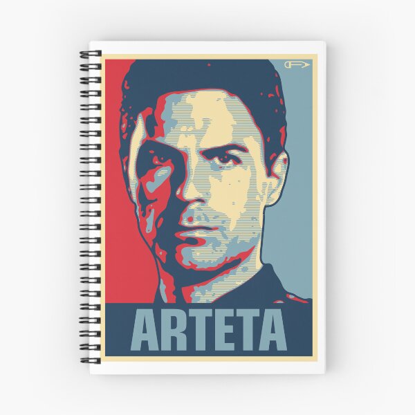 Item preview, Arteta designed and sold by DFA.