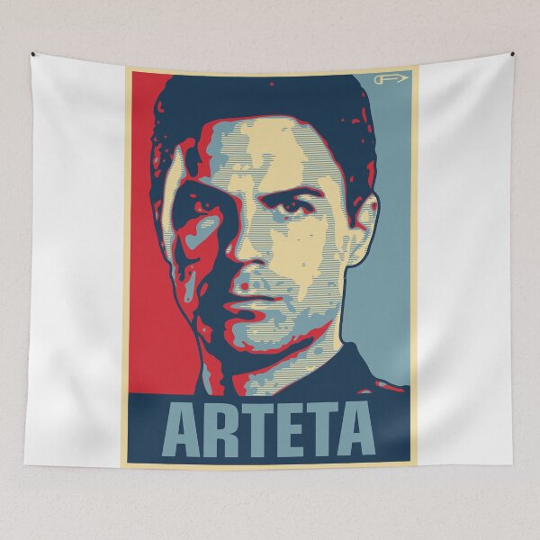 Item preview, Arteta designed and sold by DFA.