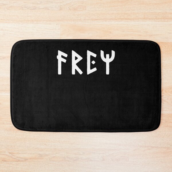 Item preview, Frey viking name designed and sold by Lady-Frost.