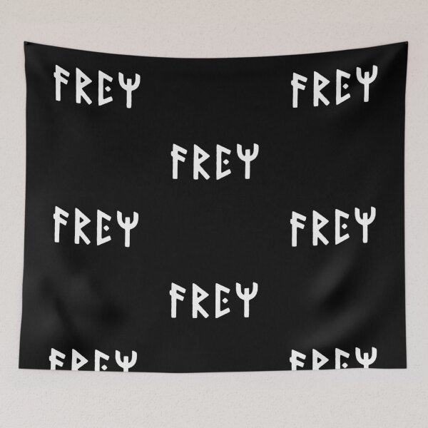 Item preview, Frey viking name designed and sold by Lady-Frost.