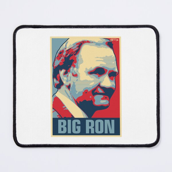 Item preview, Big Ron designed and sold by DFA.