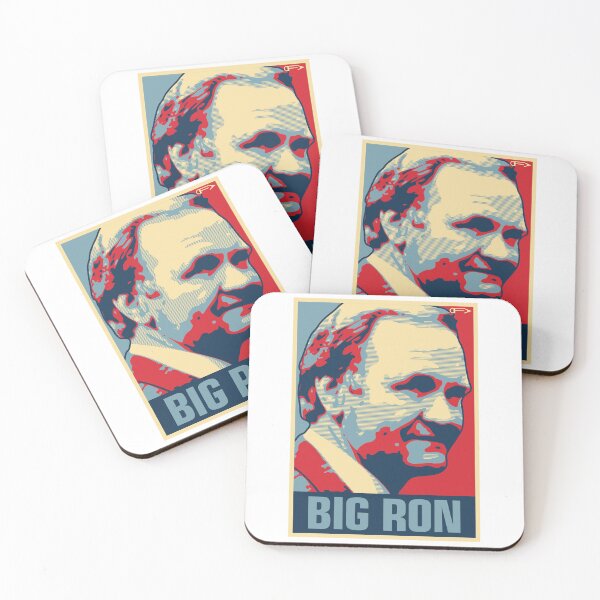 Item preview, Big Ron designed and sold by DFA.