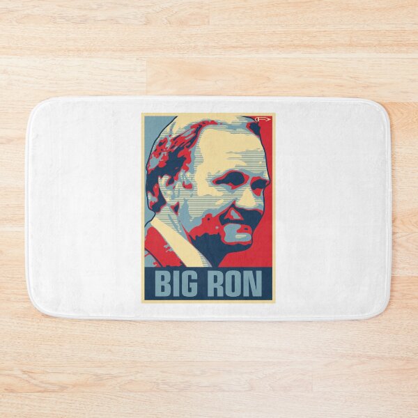 Item preview, Big Ron designed and sold by DFA.