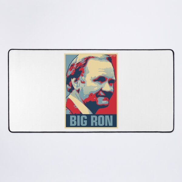 Item preview, Big Ron designed and sold by DFA.
