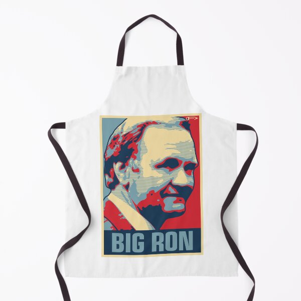 Item preview, Big Ron designed and sold by DFA.