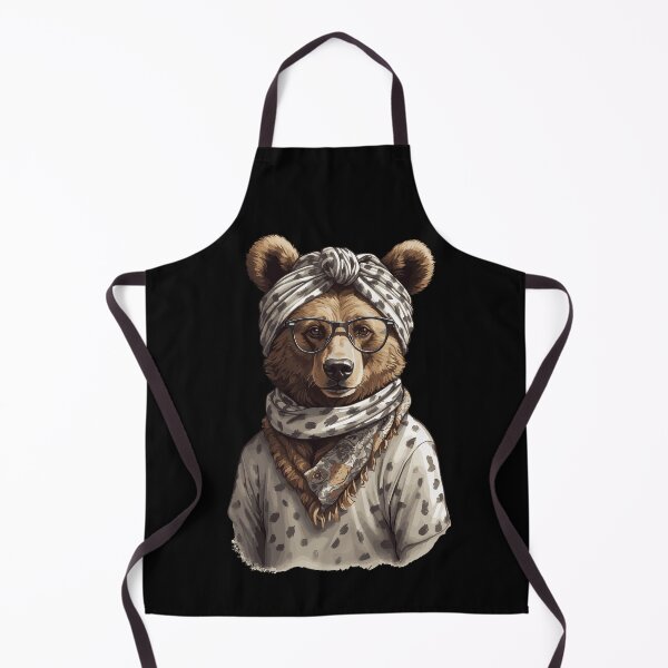 Item preview, Funny Mama Bear Mother Bear Bear Lover designed and sold by LuminOrb.