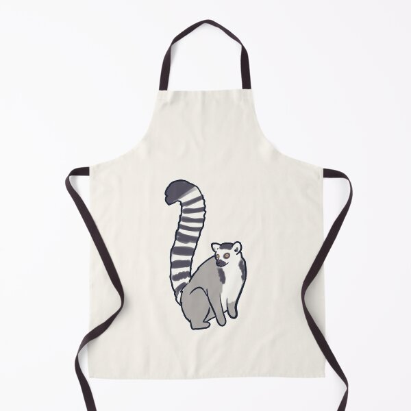 Item preview, lemur drawing designed and sold by Mayarart.