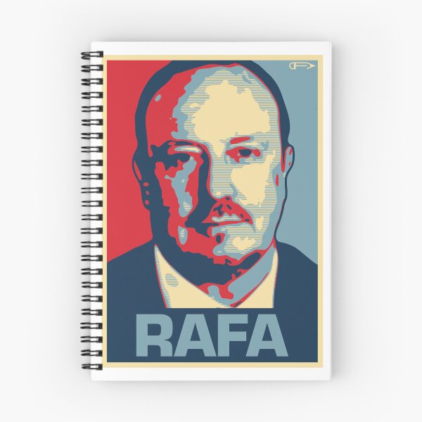 Item preview, Rafa designed and sold by DFA.