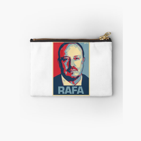 Aperçu de l'œuvre Rafa créée et vendue par DFA.