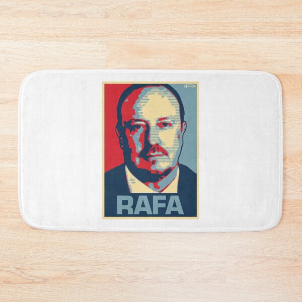 Aperçu de l'œuvre Rafa créée et vendue par DFA.