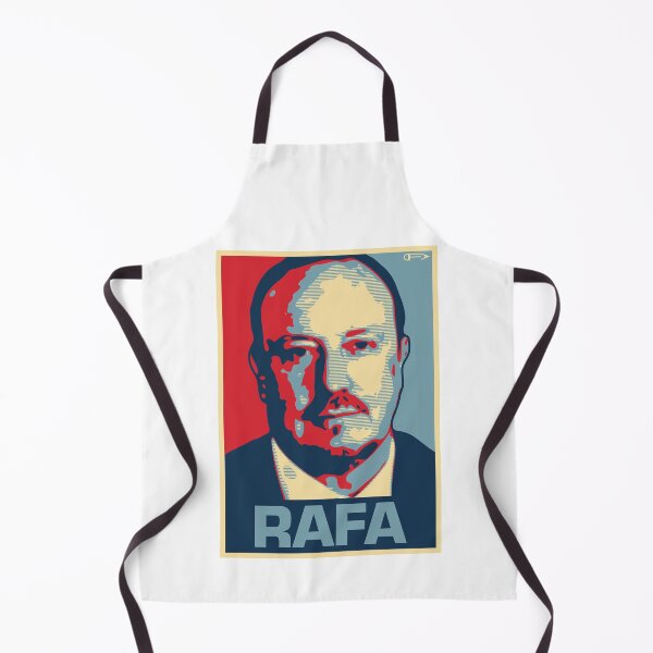 Aperçu de l'œuvre Rafa créée et vendue par DFA.