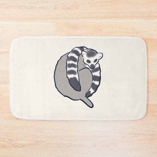 Item preview, Lemur  designed and sold by Mayarart.