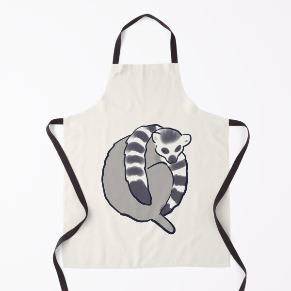 Item preview, Lemur designed and sold by Mayarart.