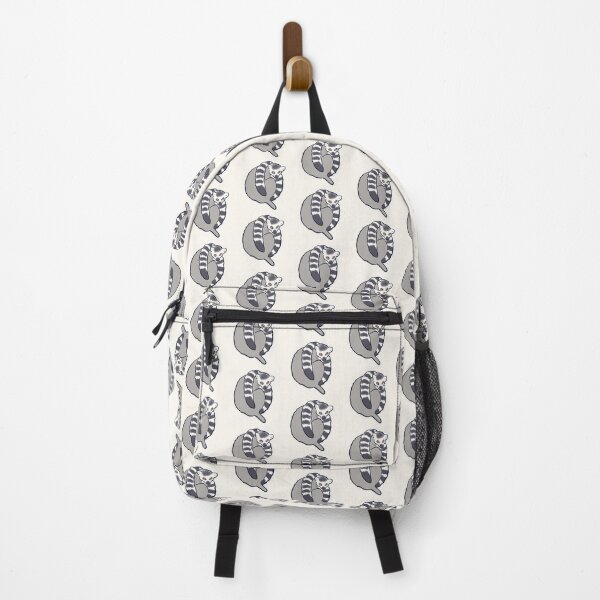 Item preview, Cute Lemur illustration designed and sold by Mayarart.