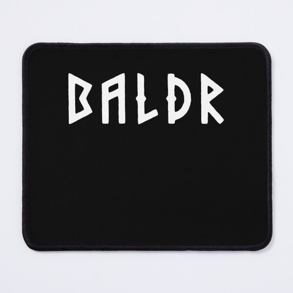 Item preview, Baldr viking name designed and sold by Lady-Frost.