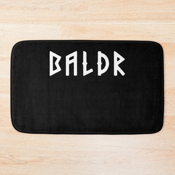 Item preview, Baldr viking name designed and sold by Lady-Frost.
