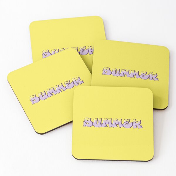 Item preview, Summer in yellow designed and sold by moxdesign.