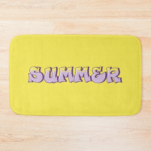 Item preview, Summer in yellow designed and sold by moxdesign.