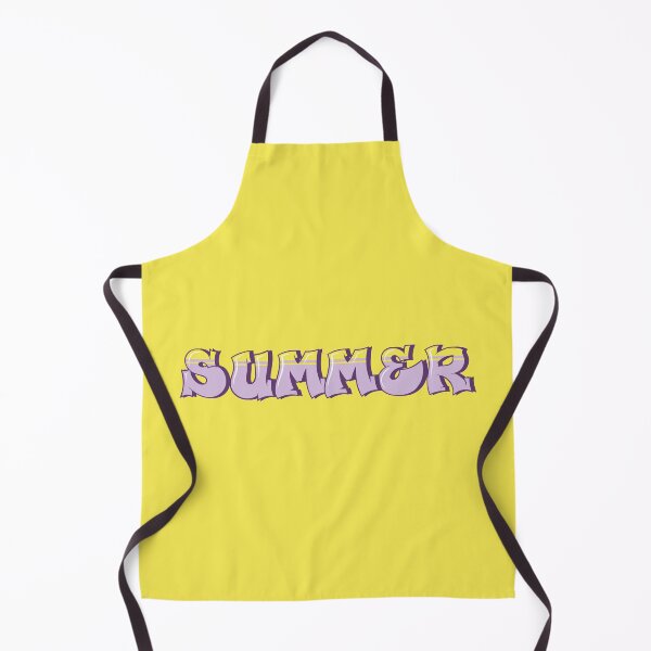Item preview, Summer in yellow designed and sold by moxdesign.