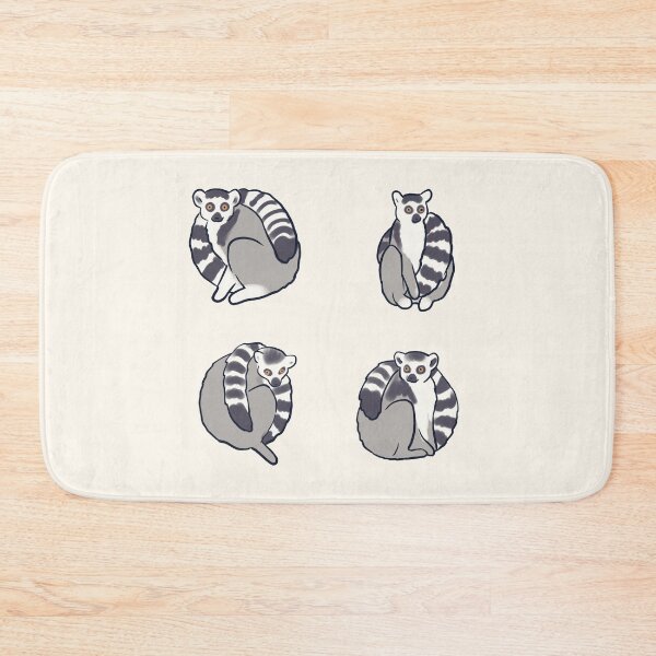 Item preview, lemur pack  designed and sold by Mayarart.