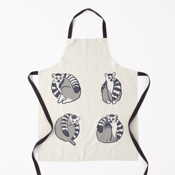 Item preview, lemur pack designed and sold by Mayarart.