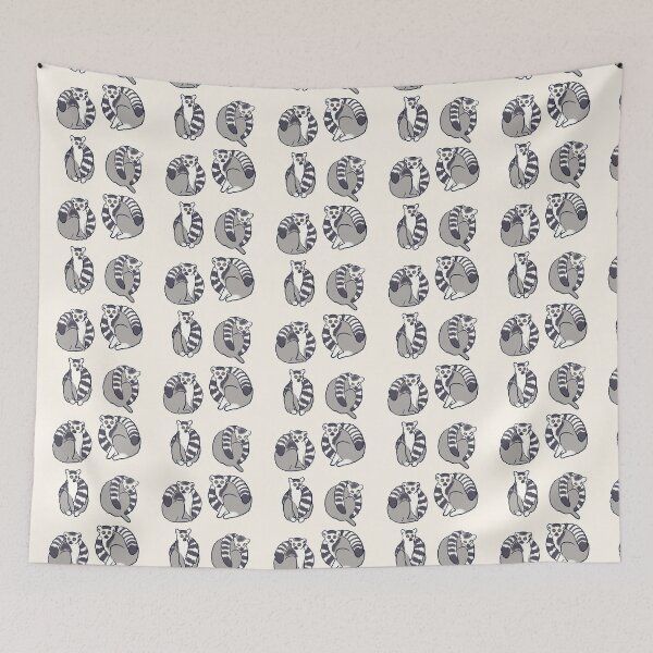 Item preview, lemur pack  designed and sold by Mayarart.