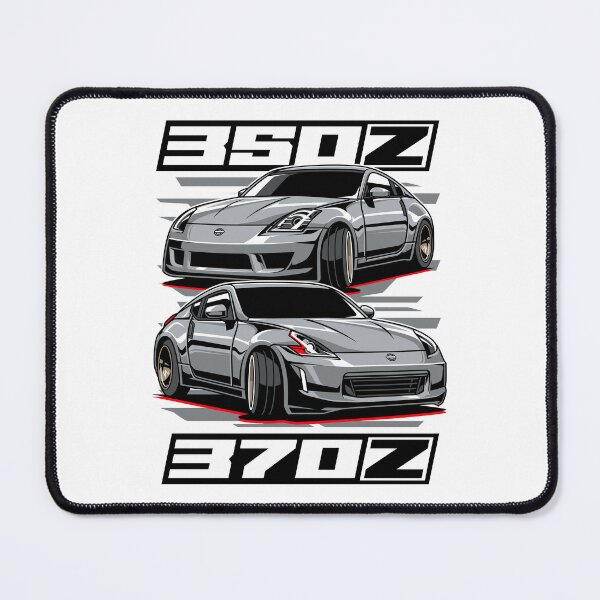 Item preview, Nissan Z Cars designed and sold by mohalldi.