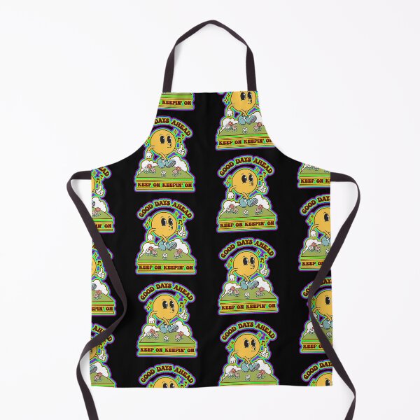 Item preview, good days ahead designed and sold by Ratatatts.