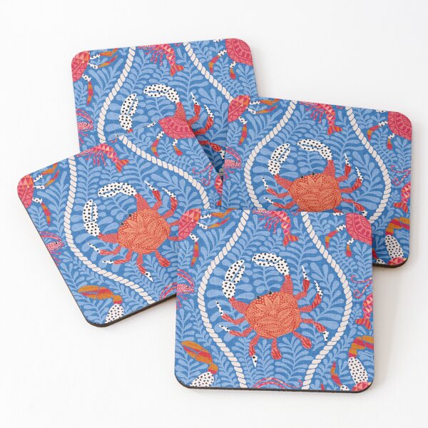 Item preview, Crab Conga designed and sold by ShellyPenko.
