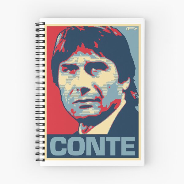 Item preview, Conte designed and sold by DFA.