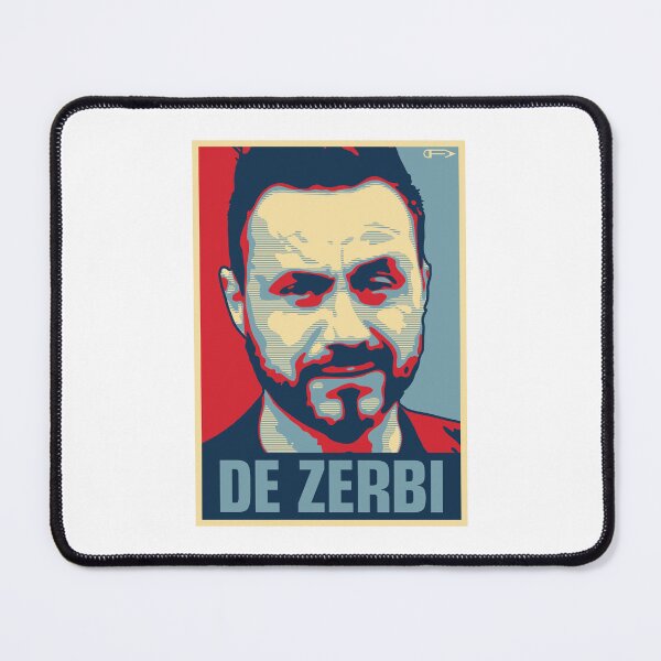 Artikelvorschau, De Zerbi entworfen und verkauft von DFA.