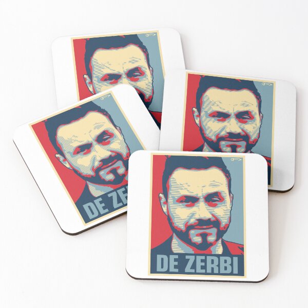 Item preview, De Zerbi designed and sold by DFA.