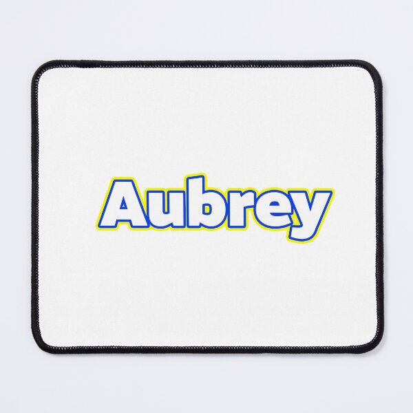 Item preview, nombre de aubrey designed and sold by Nice En.