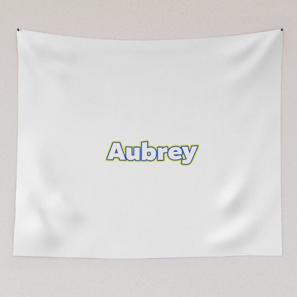 Item preview, Aubrey name designed and sold by Nice En.
