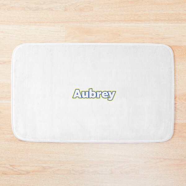Item preview, Aubrey name designed and sold by Nice En.