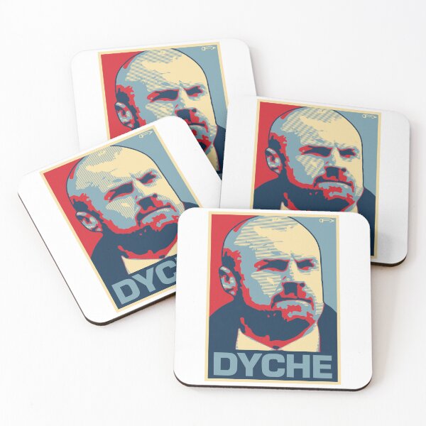 Item preview, Dyche designed and sold by DFA.