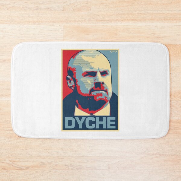 Item preview, Dyche designed and sold by DFA.