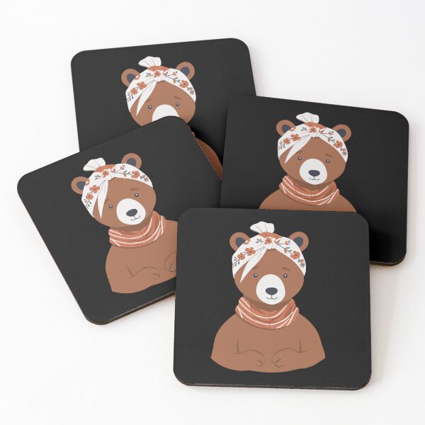 Item preview, Funny Mama Bear Mother Bear Bear Lover designed and sold by LuminOrb.