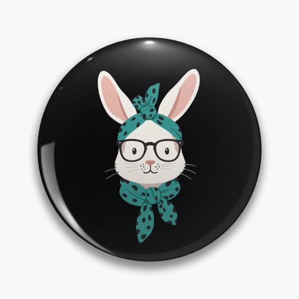 Item preview, Mama Bunny Cute Bunny Mother Sweet Easter Bunny designed and sold by LuminOrb.