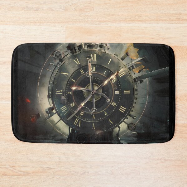 Item preview, Steampunk abstract clockwork designed and sold by Paul-Place.