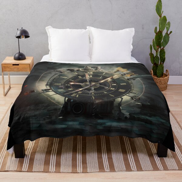 Item preview, Steampunk abstract clockwork designed and sold by Paul-Place.