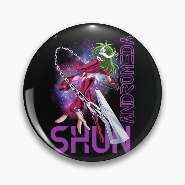 Item preview, SHUN ANDROMEDA designed and sold by AvalonTshirts.
